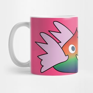 Alacorn Poop Mug